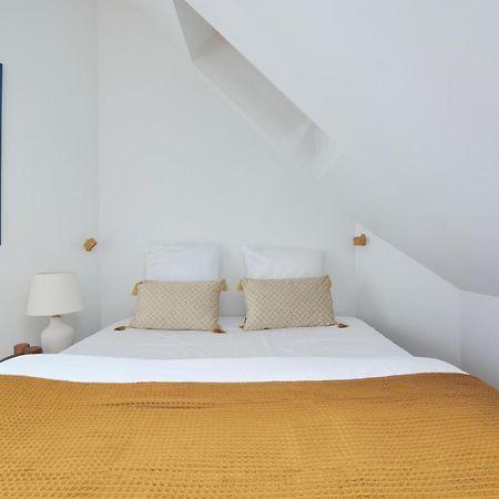 Penthouse-Nordic-Citycenter-Balcony Copenhague Extérieur photo