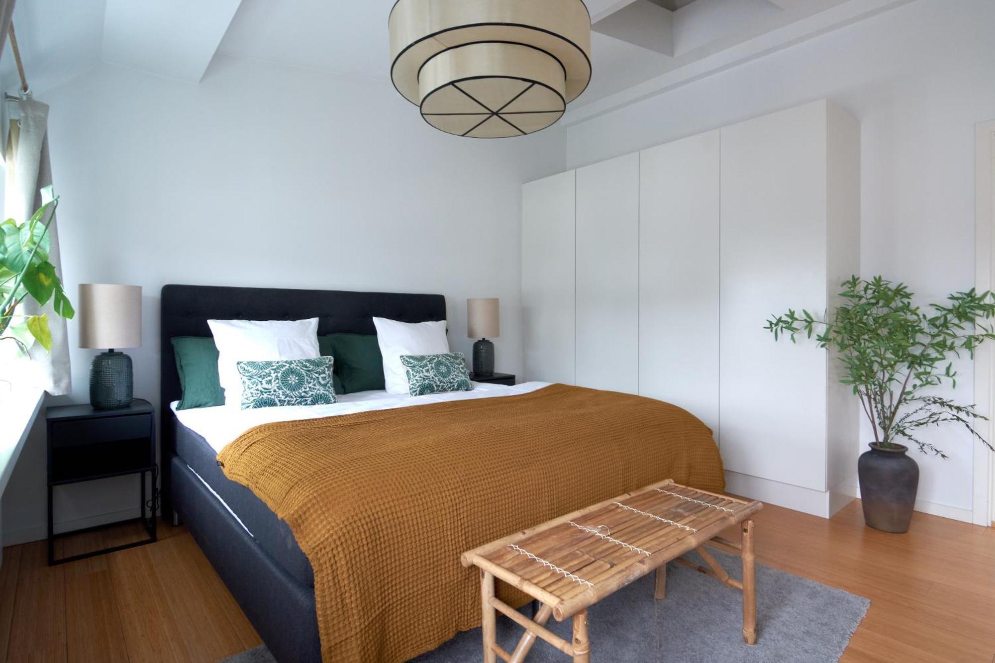 Penthouse-Nordic-Citycenter-Balcony Copenhague Extérieur photo