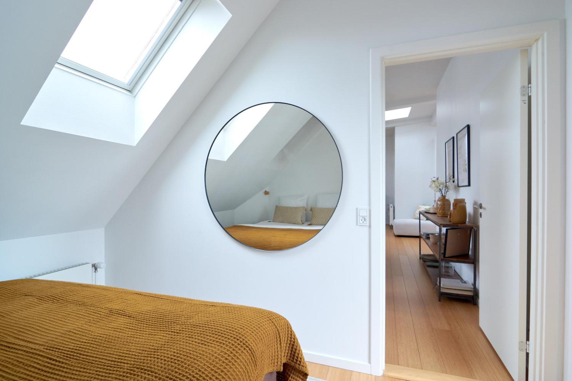 Penthouse-Nordic-Citycenter-Balcony Copenhague Extérieur photo